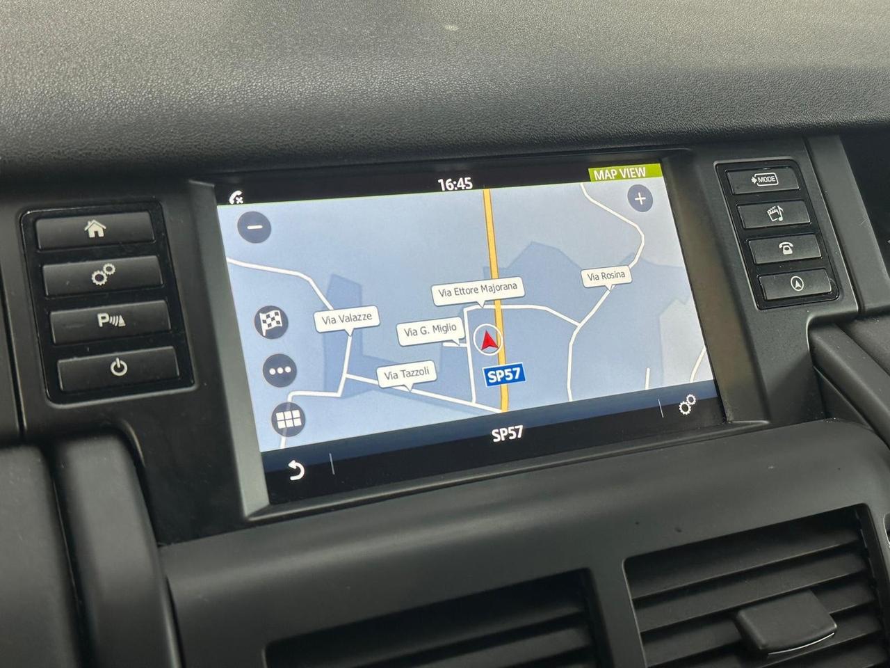 Land Rover Discovery Sport 2.0 TD4 180 CV Auto Business Edition Premium