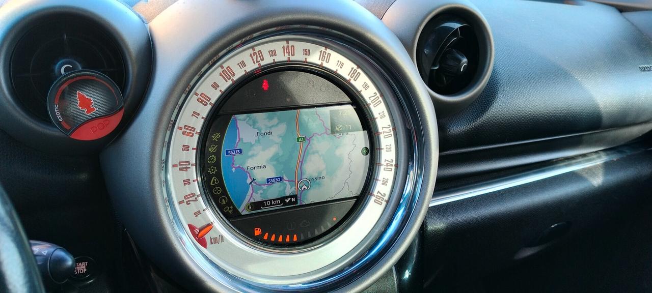 Mini Cooper Countryman 1.6 S ALL4