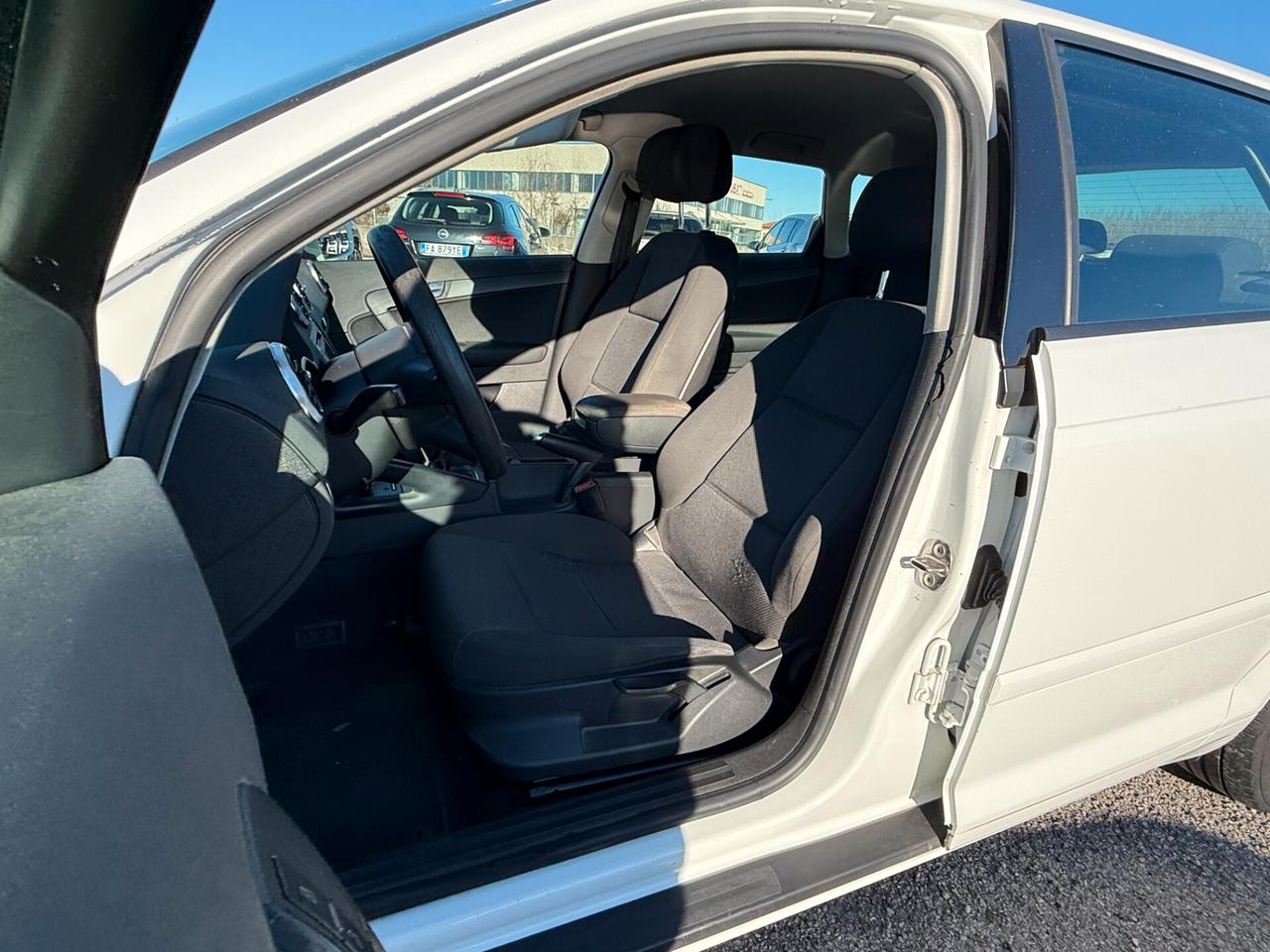 Audi A3 SPB 1.2 TFSI Ambition