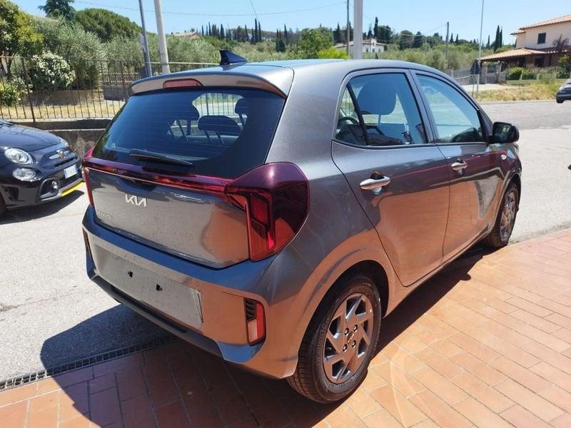 KIA Picanto 1.0 12V 5 porte Urban