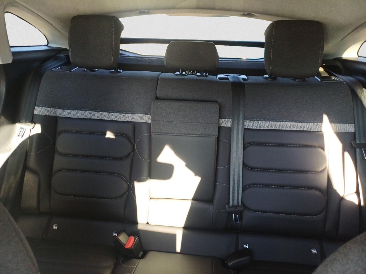 CITROEN C4 3ª serie - C4 PureTech 130 S&S EAT8 Shine