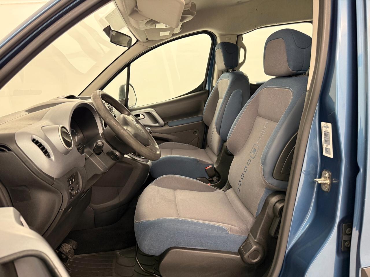 Citroen Berlingo 1.6 16V VTi 95CV Multispace