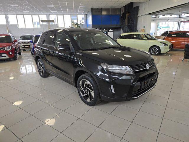 SUZUKI Vitara 1.4 Hybrid 4WD Top EXTRA PROMO+INCENTIVO 2026