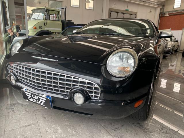 FORD Thunderbird convertibile