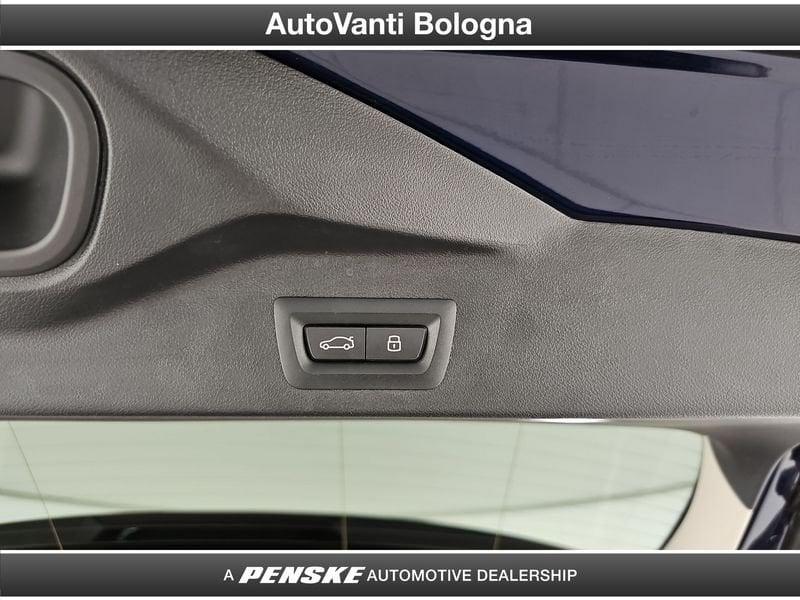 BMW X5 xDrive30d 48V XLine
