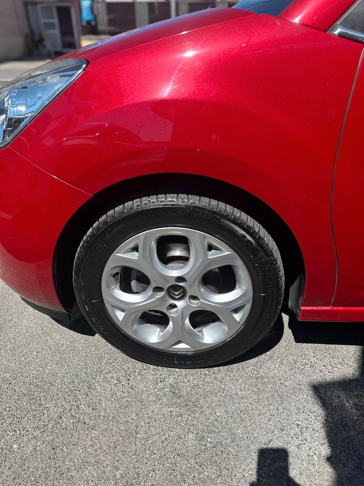 Citroen C3 PureTech 68 Exclusive