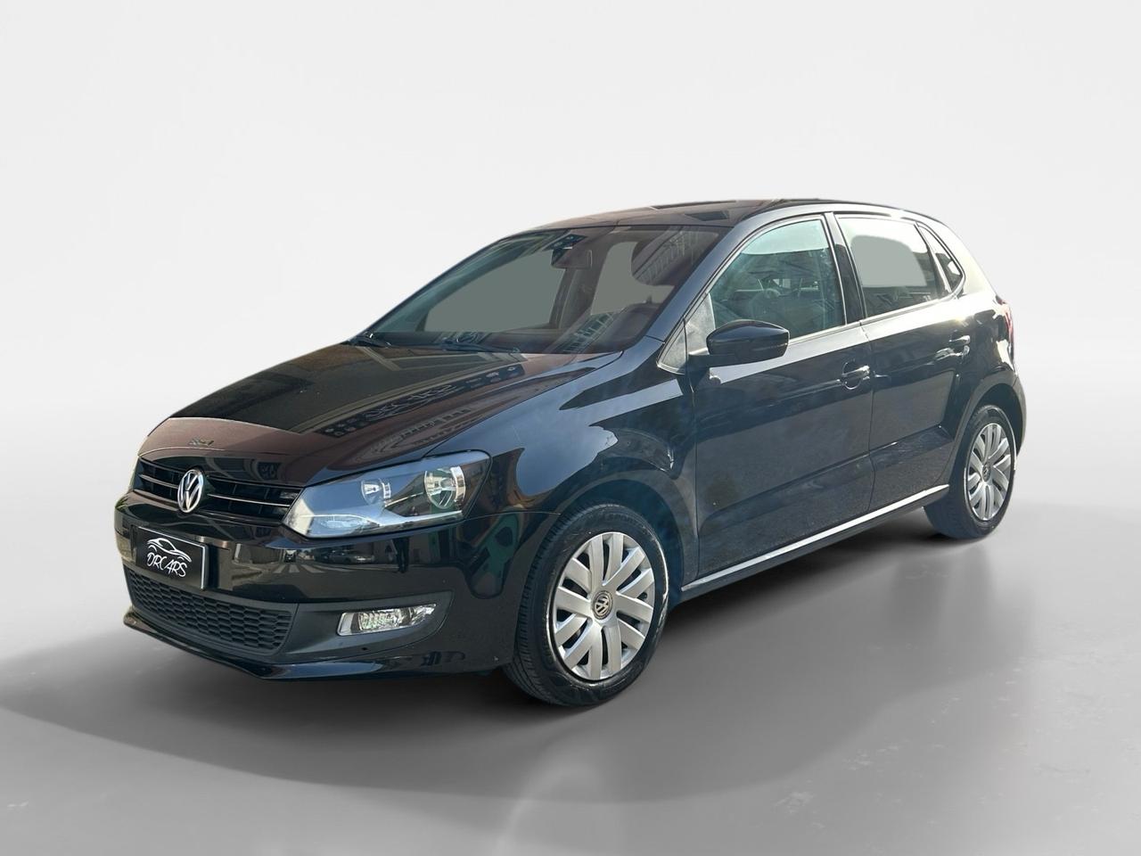 Volkswagen Polo 1.2 70 CV 5p. Comfortline