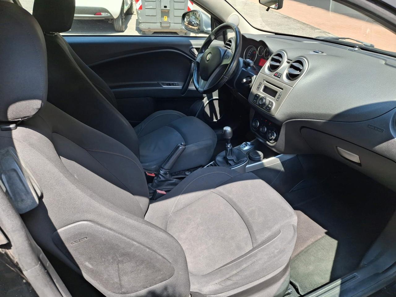 Alfa Romeo MiTo 1.3 JTDm 85 CV S&S Upload