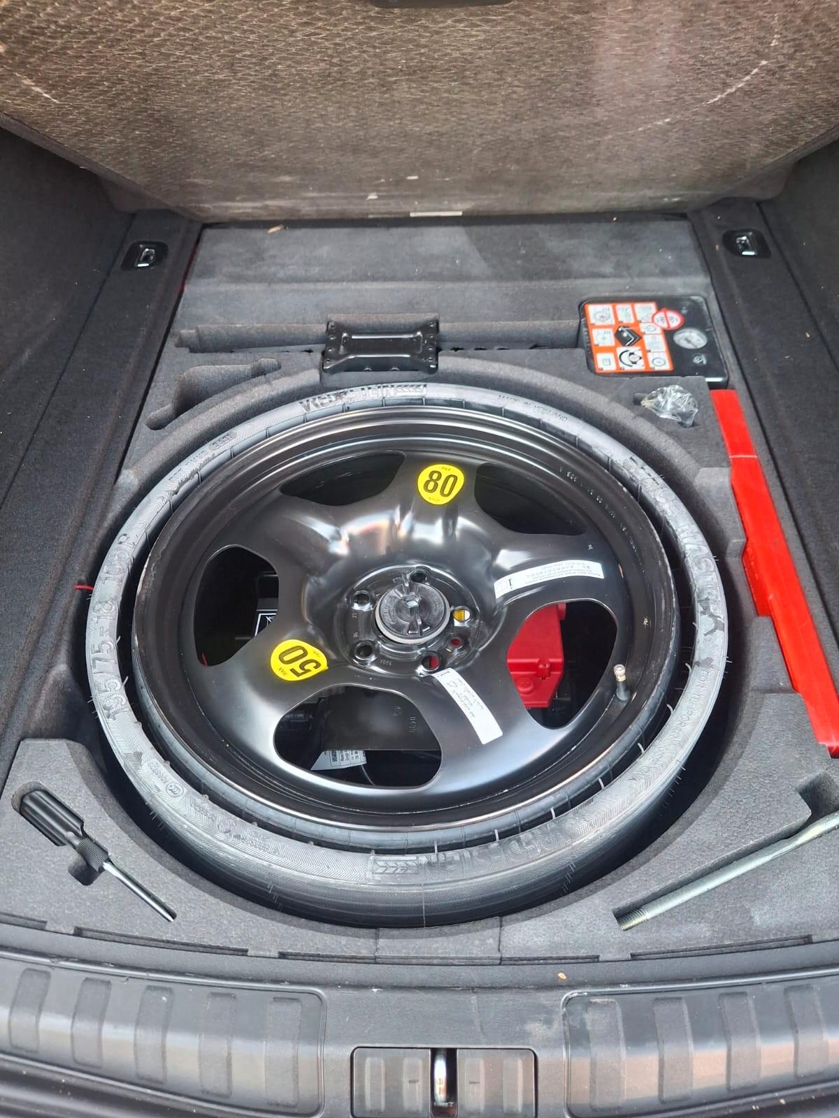 Alfa Romeo Stelvio 2.2 Turbodiesel 190 CV AT8 Q4 Business