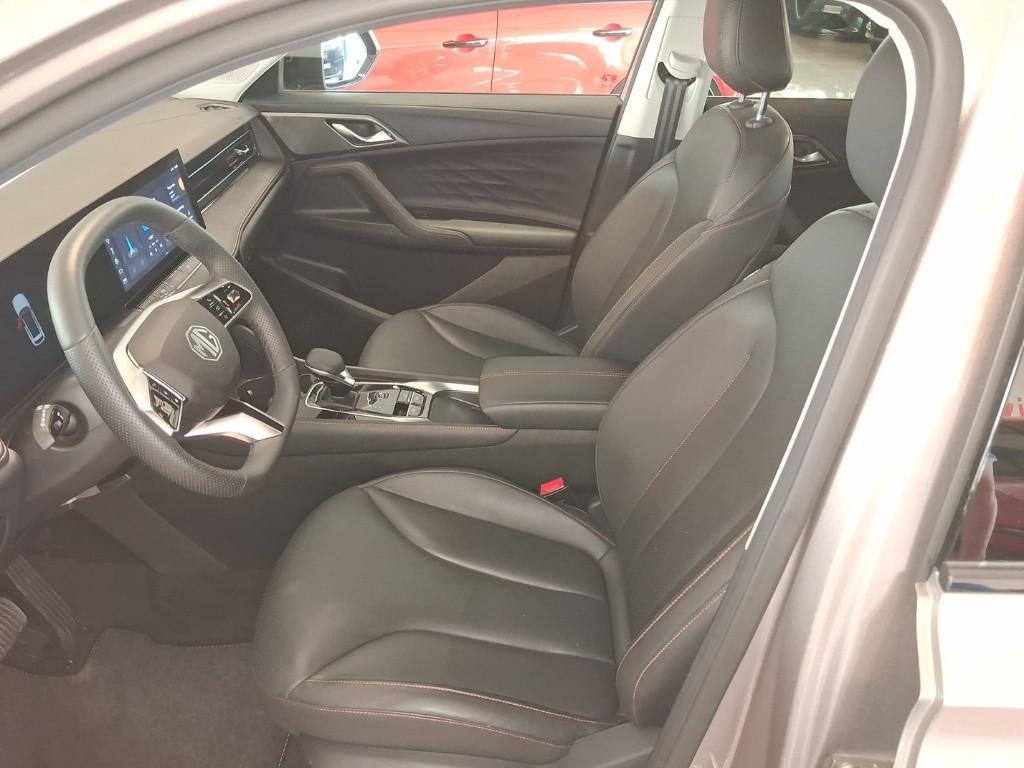 MG HS (2024-->) - HS 1.5 Hybrid+ Luxury