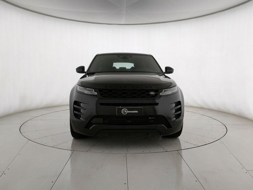 Land Rover Range Rover Evoque 1.5 I3 PHEV R-Dynamic AWD Auto