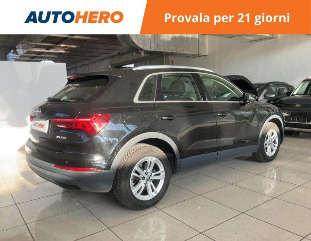 AUDI Q3 35 TDI S tronic