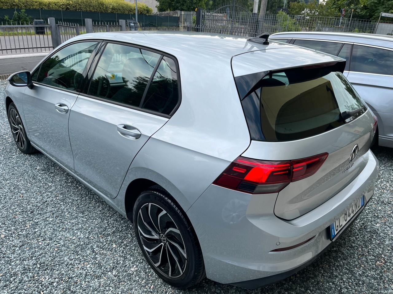 Volkswagen Golf 2.0 TDI DSG **KM 85932**