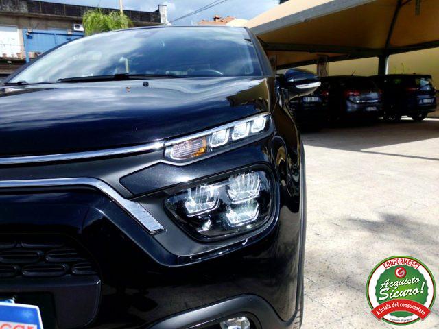 CITROEN C3 BlueHDi 100 S&S Shine