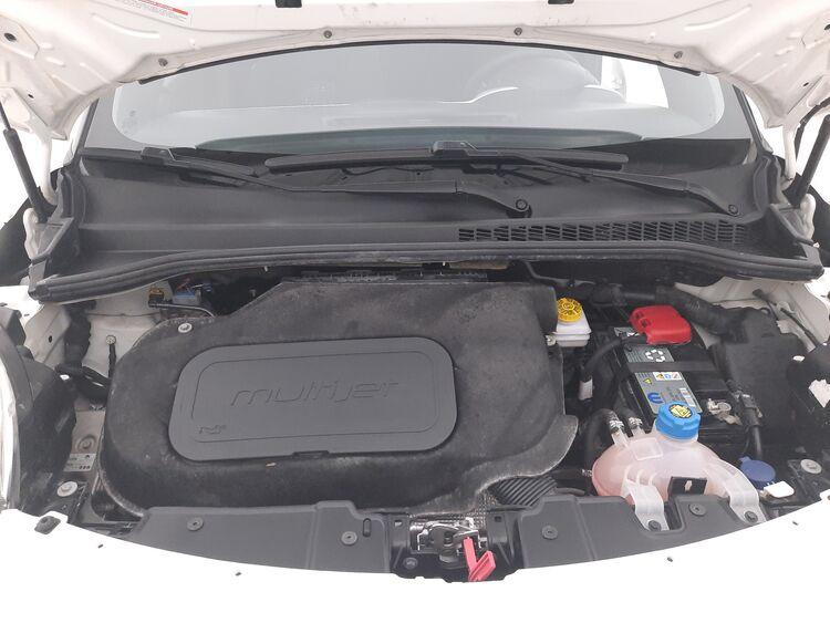 Fiat 500L Connect BR915206 1.3 Diesel 95CV