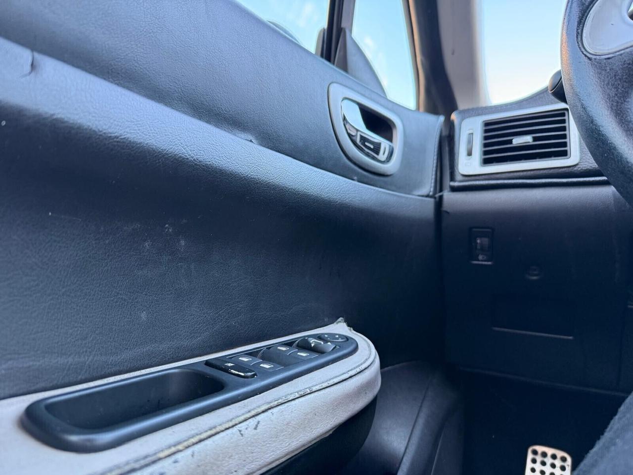 Peugeot 307 Cabrio 2.0 HDi 136cv 190mila KM Full Ottima 2006