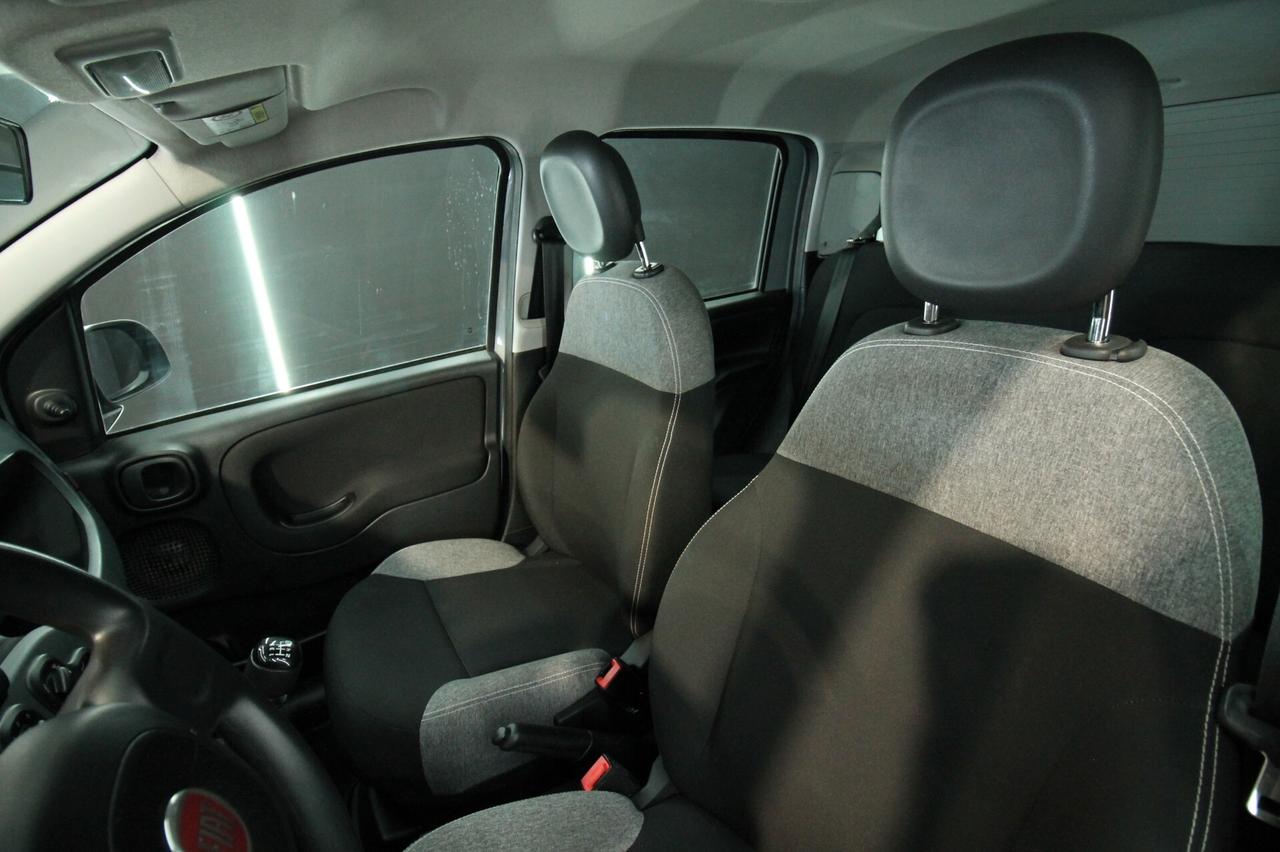 FIAT PANDA 1.0 70 CV HYBRID