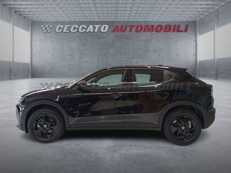 Alfa Romeo Junior Junior 1.2 ibrida 136cv edct6