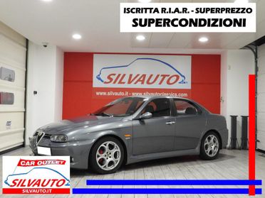 Alfa Romeo 156 Berlina 3.2 GTA