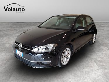 VOLKSWAGEN Golf VII 2017 5p - Golf 5p 1.5 tsi Sport 150cv dsg