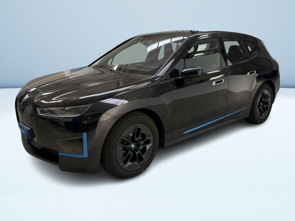BMW iX 50 xDrive