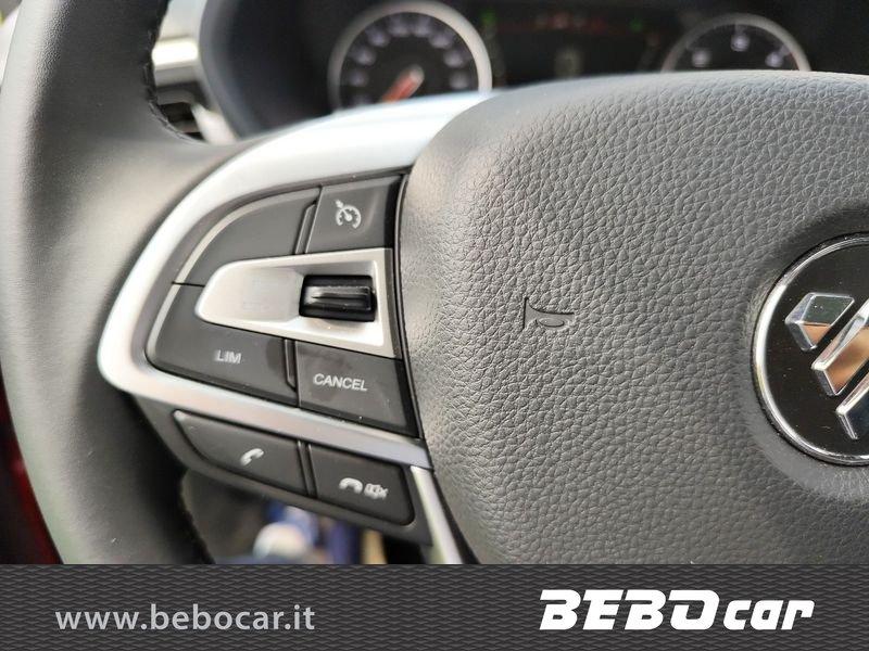 Foton Tunland G7 2.0 TDI Doppia Cabina 4WD