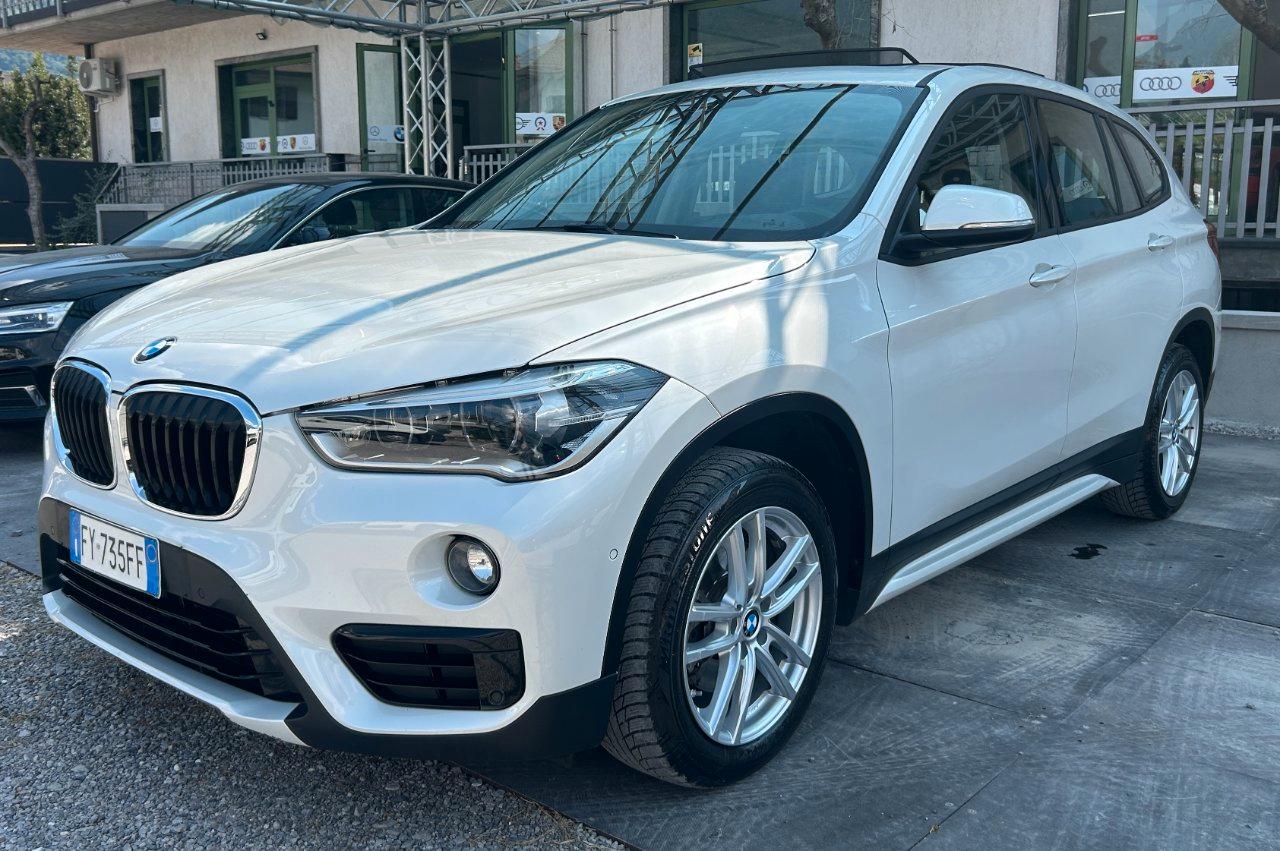 BMW X1 xdrive218d Msport