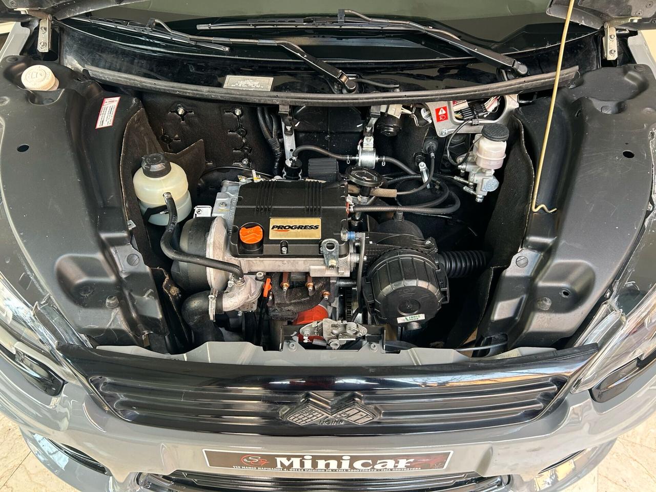 Ligier JS JS50 Progress Sport Ultimate