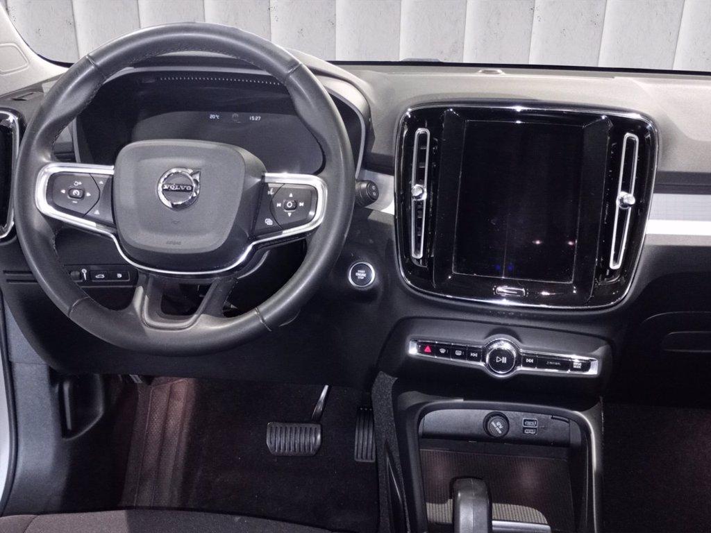 VOLVO XC40 1.5 t5 phev Inscription Expression auto my21 del 2022