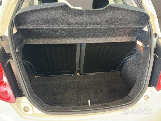 Ford Ka Ka 1.2 Titanium + 69cv