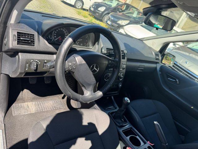 MERCEDES-BENZ A 160 BlueEFFICIENCY Executive
