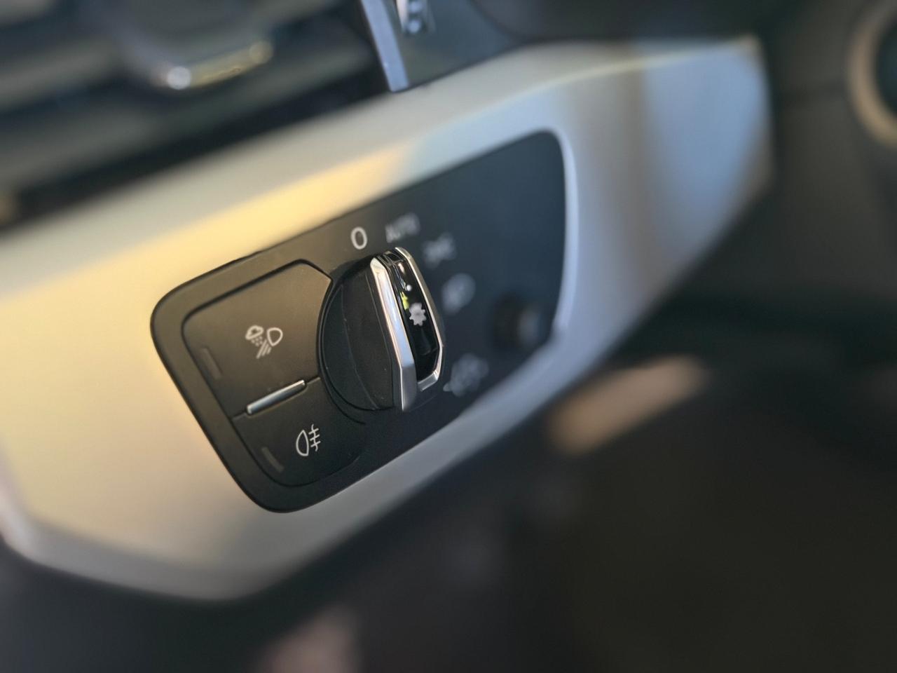 Audi A4 Avant 2.0 TDI 150 CV Business Sport