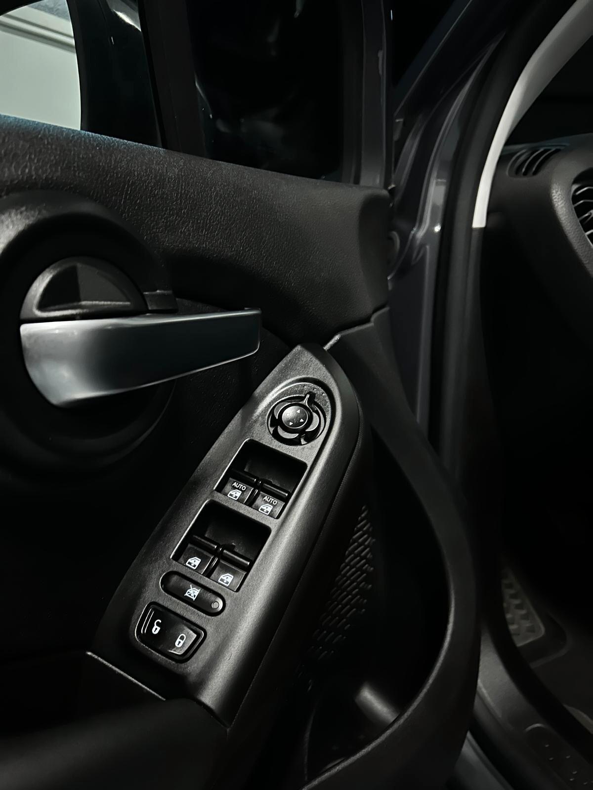 Fiat 500X 1.6 mjt Connect 130cv