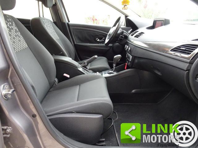 RENAULT Megane 1.5dCi 110CV EDC ST GT Line (12 MESI DI GARANZIA)