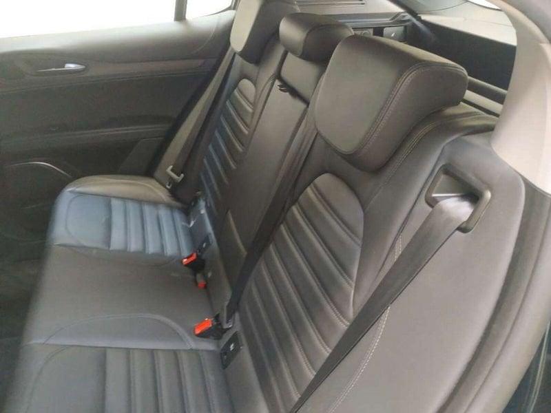 Alfa Romeo Stelvio 2.2 t Ti Q4 210cv auto
