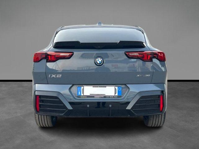 BMW iX2 xDrive 30 Msport