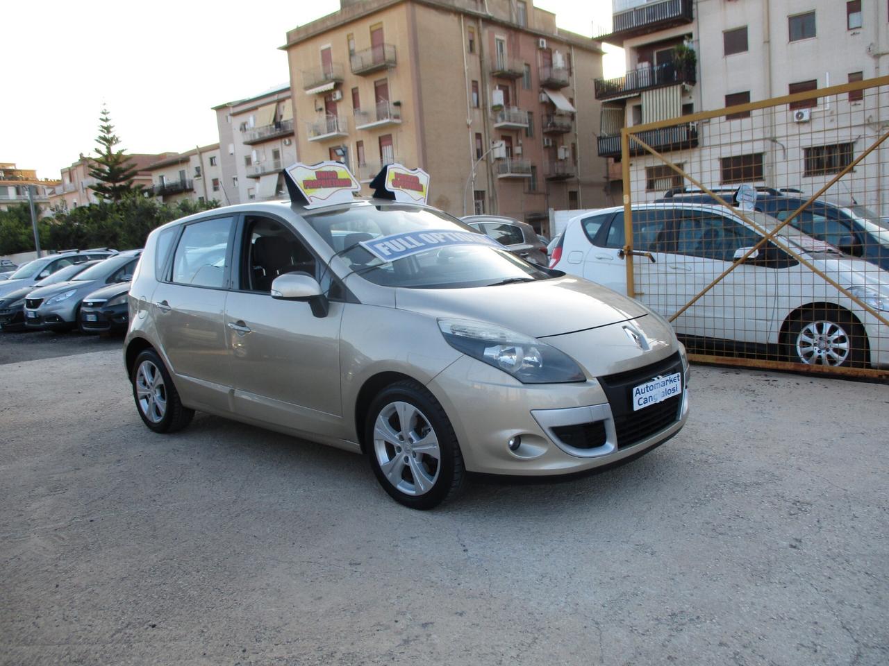 Renault Scenic X-Mod 1.9 dCi 130CV