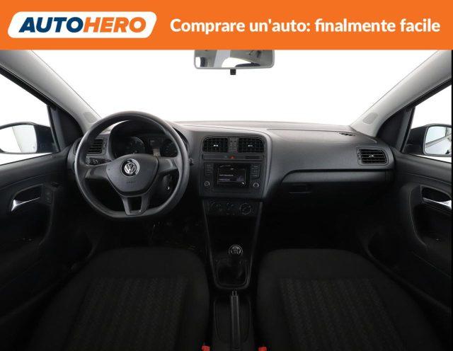 VOLKSWAGEN Polo 1.0 MPI 5p. Trendline