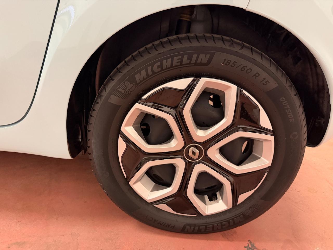 Renault Twingo SCe 65 CV Equilibre