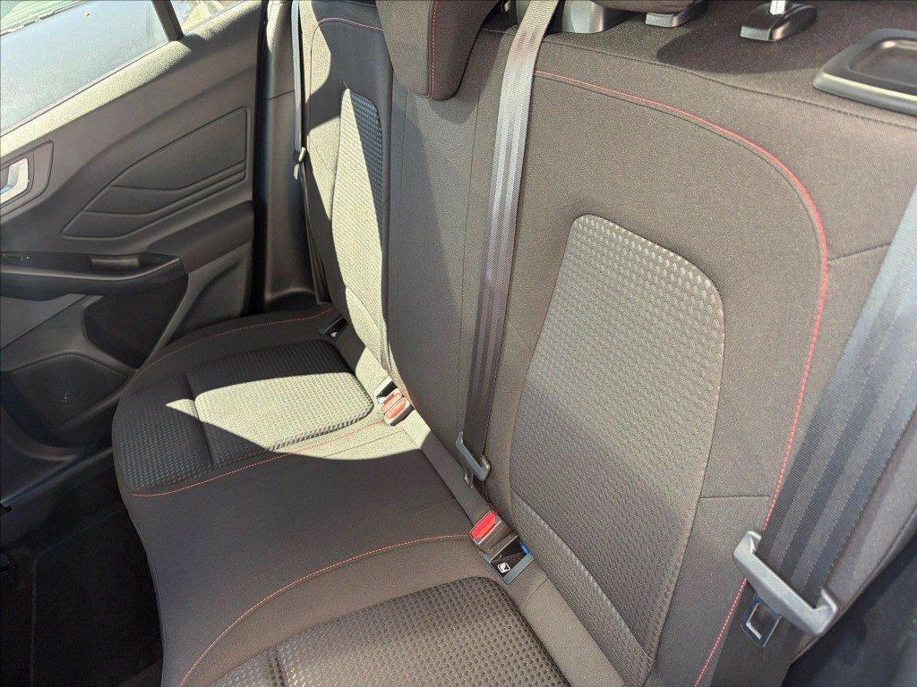 FORD Focus 1.0t ecoboost h ST-Line 125cv del 2024