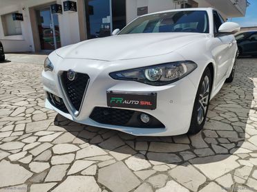 ALFA ROMEO Giulia 2.2 TD 150 CV