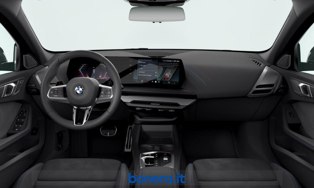 BMW Serie 1 120 d 48V MSport Pro DCT