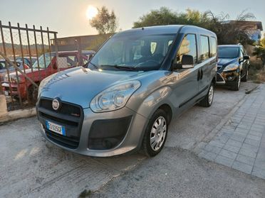Fiat Doblò 1.6 MJT 16V Emotion