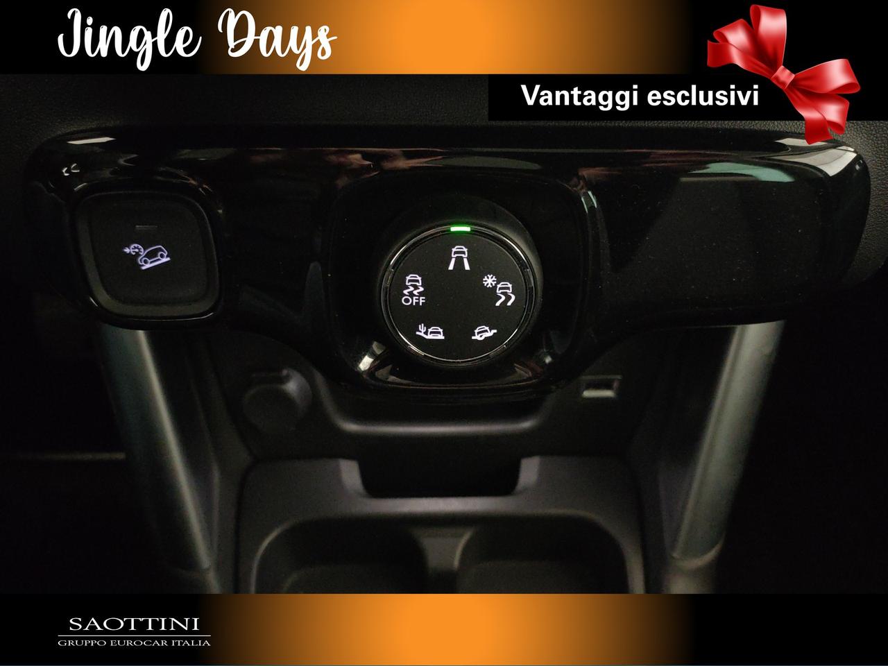 1.2 Puretech Shine s&s 110 CV