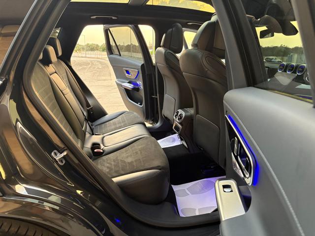 MERCEDES-BENZ GLC 220 d 4Matic Mild Hybrid AMG Premium plus Pack Night.