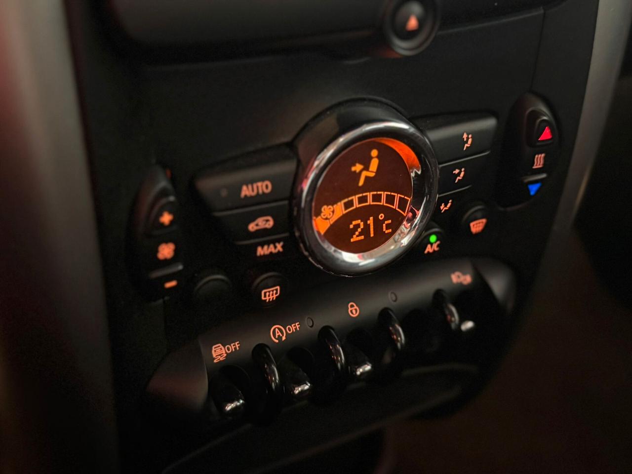 Mini Cooper Countryman 1.6 D ALL4