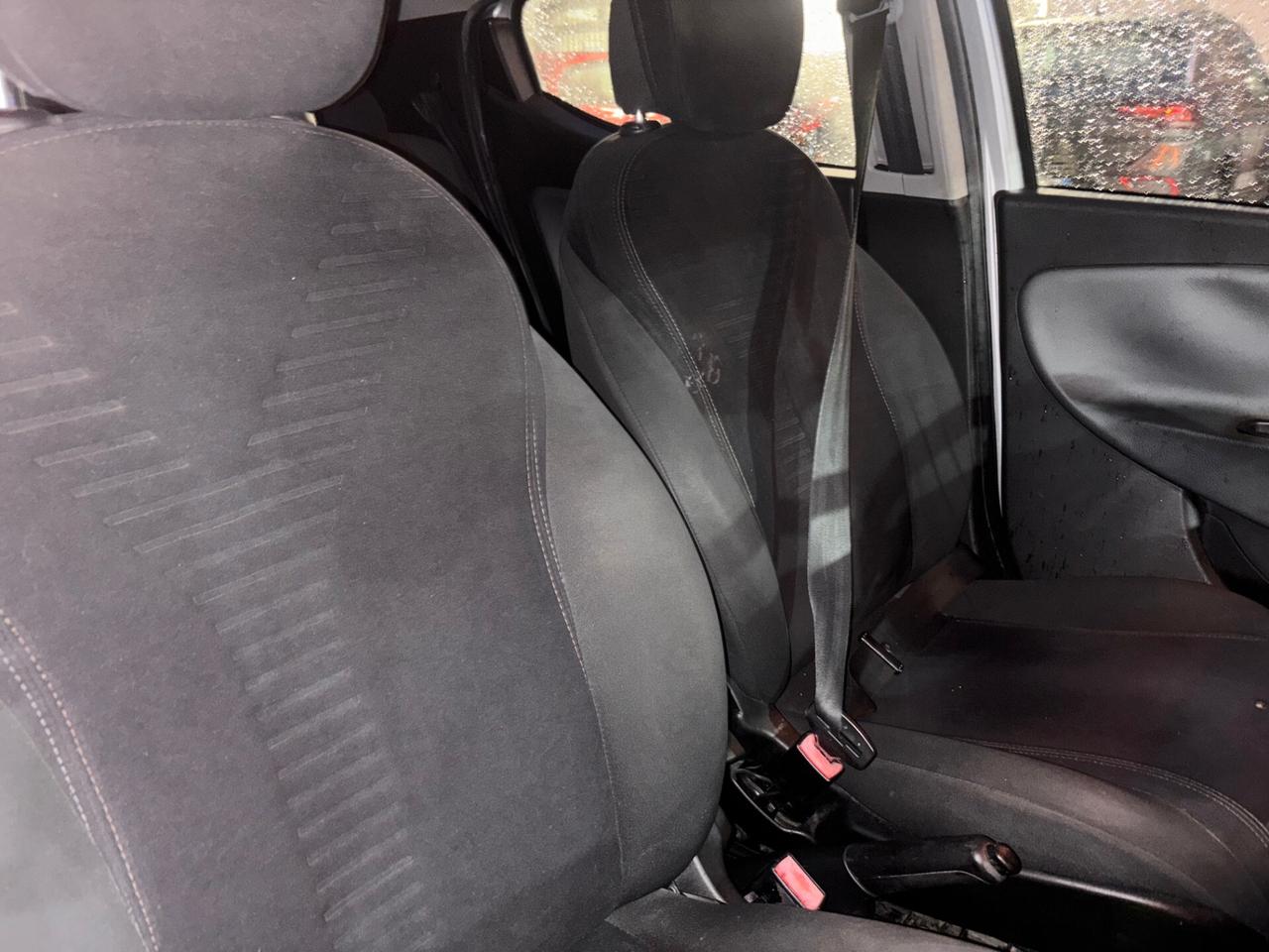 Lancia Ypsilon 1.2 69 CV 5 porte GPL Ecochic Platinum BELLISSIMA, BOMBOLA GAS NUOVA!!!!!