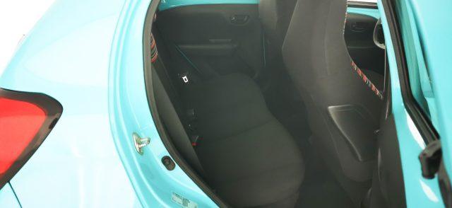CITROEN C1 VTi 68 5 porte Feel