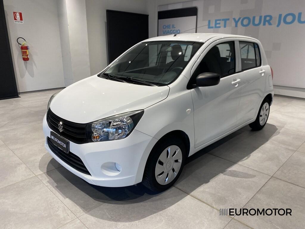 Suzuki Celerio 1.0 Easy