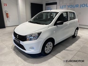Suzuki Celerio 1.0 Easy